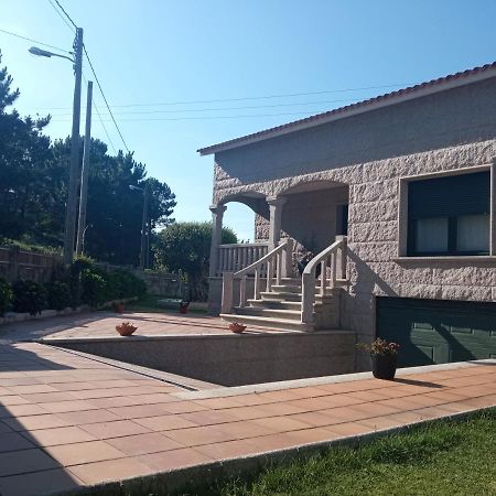 Apartamento D'As Baladas Эль-Грове Экстерьер фото