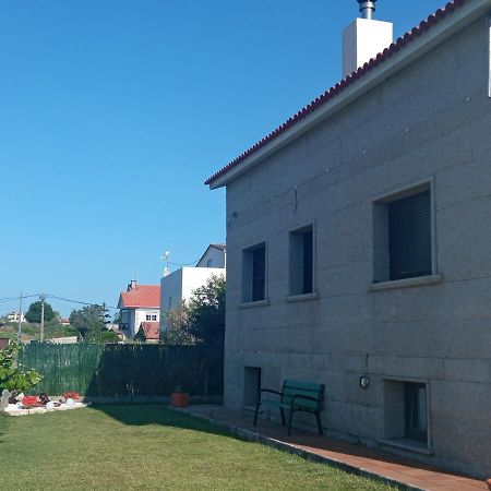 Apartamento D'As Baladas Эль-Грове Экстерьер фото