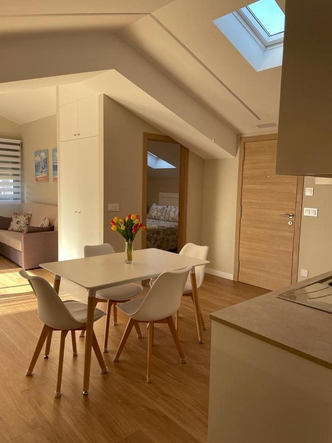 Apartamento D'As Baladas Эль-Грове Экстерьер фото