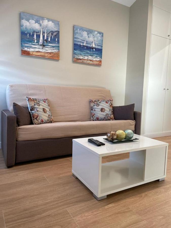Apartamento D'As Baladas Эль-Грове Экстерьер фото
