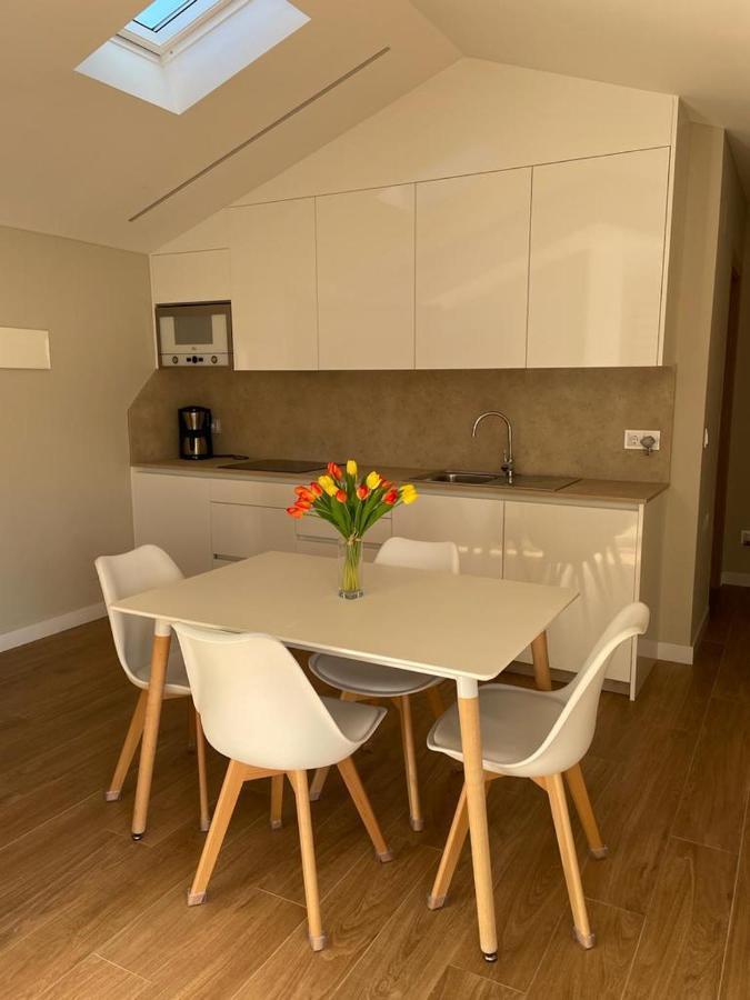 Apartamento D'As Baladas Эль-Грове Экстерьер фото