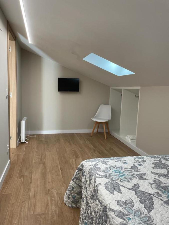 Apartamento D'As Baladas Эль-Грове Экстерьер фото