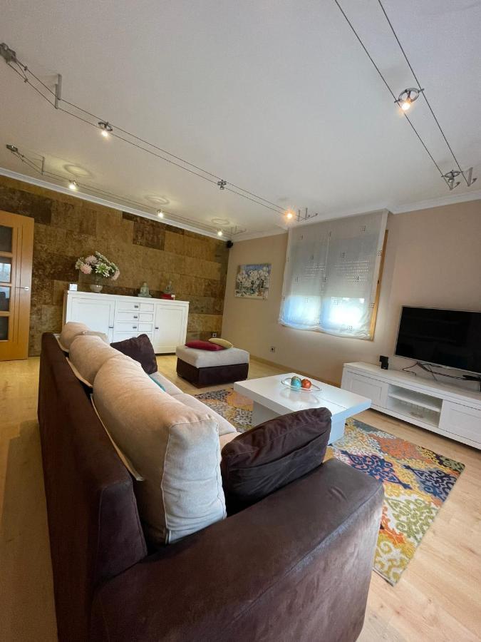 Apartamento D'As Baladas Эль-Грове Экстерьер фото