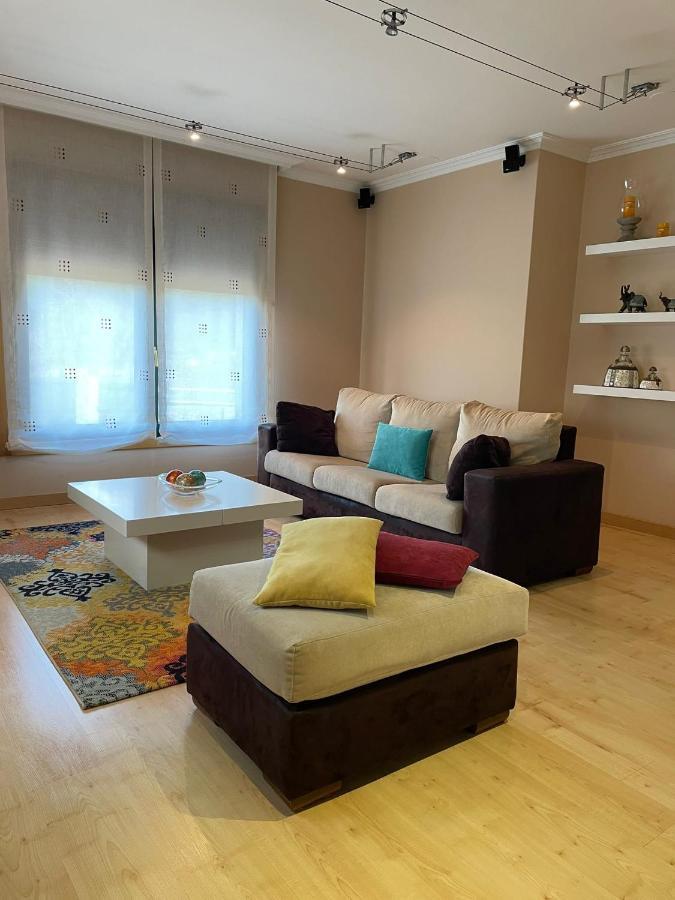 Apartamento D'As Baladas Эль-Грове Экстерьер фото