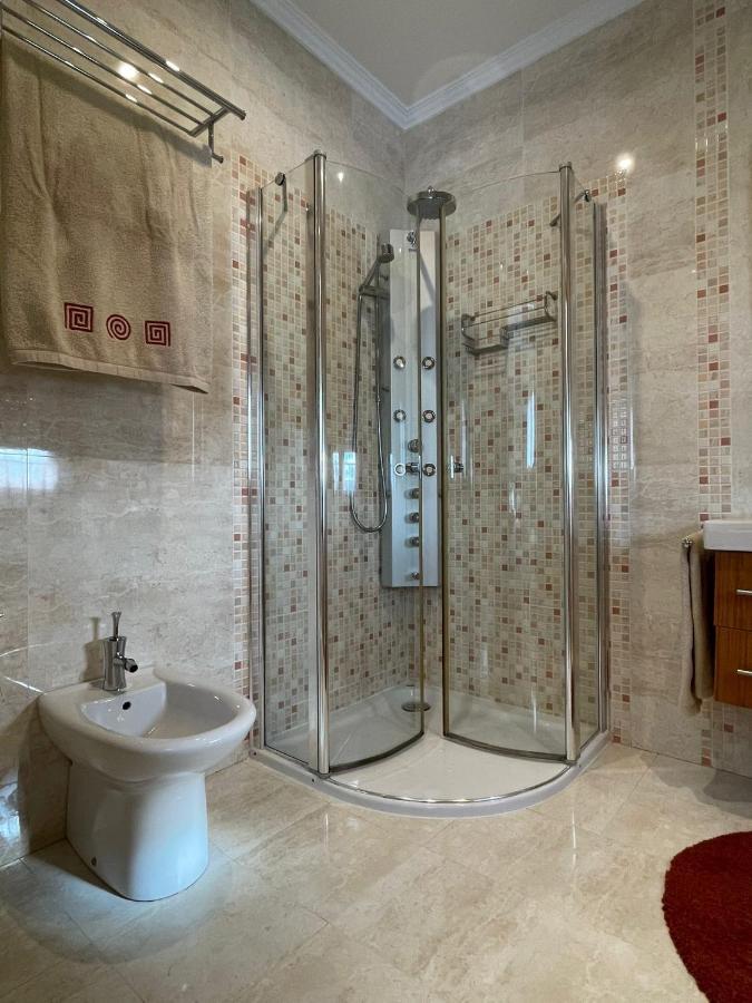 Apartamento D'As Baladas Эль-Грове Экстерьер фото