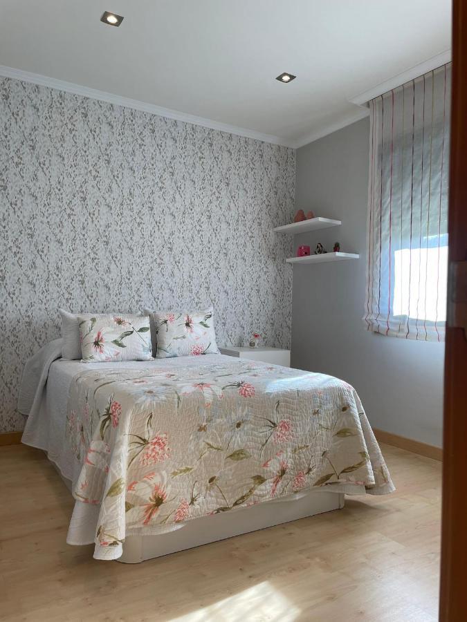 Apartamento D'As Baladas Эль-Грове Экстерьер фото