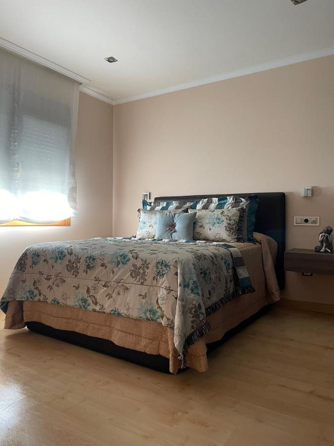 Apartamento D'As Baladas Эль-Грове Экстерьер фото