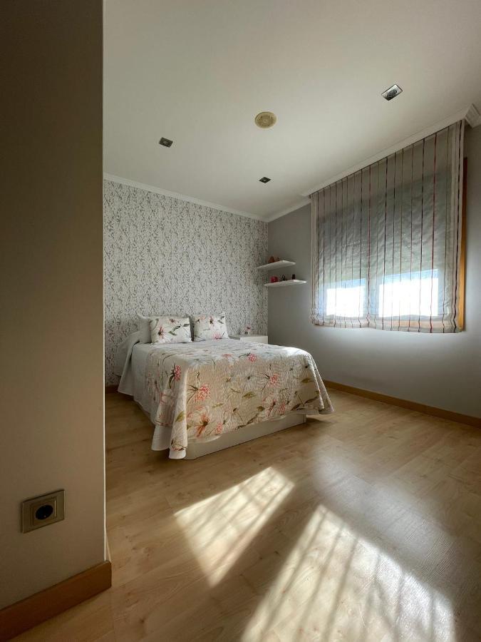 Apartamento D'As Baladas Эль-Грове Экстерьер фото