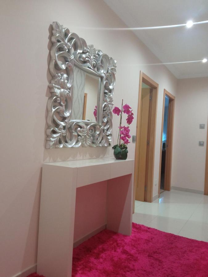 Apartamento D'As Baladas Эль-Грове Экстерьер фото