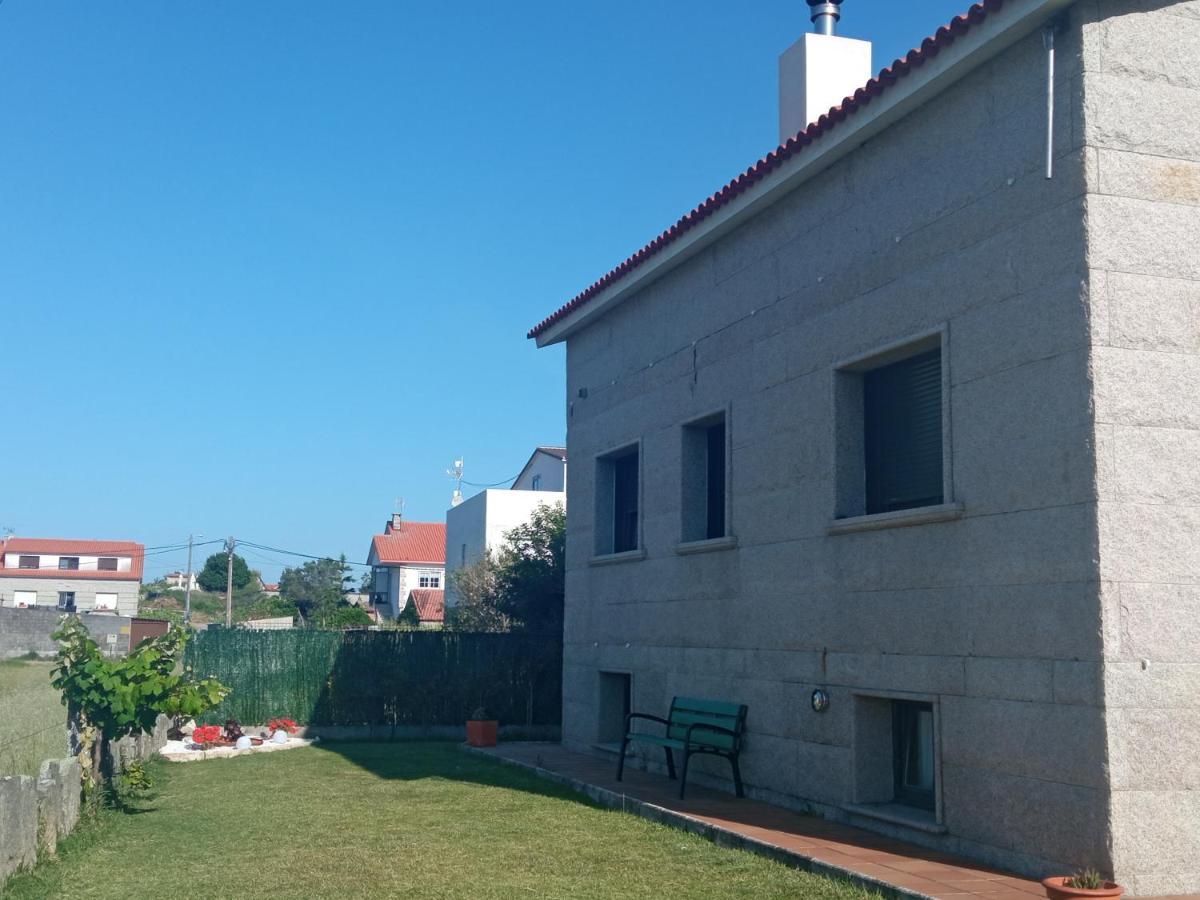 Apartamento D'As Baladas Эль-Грове Экстерьер фото